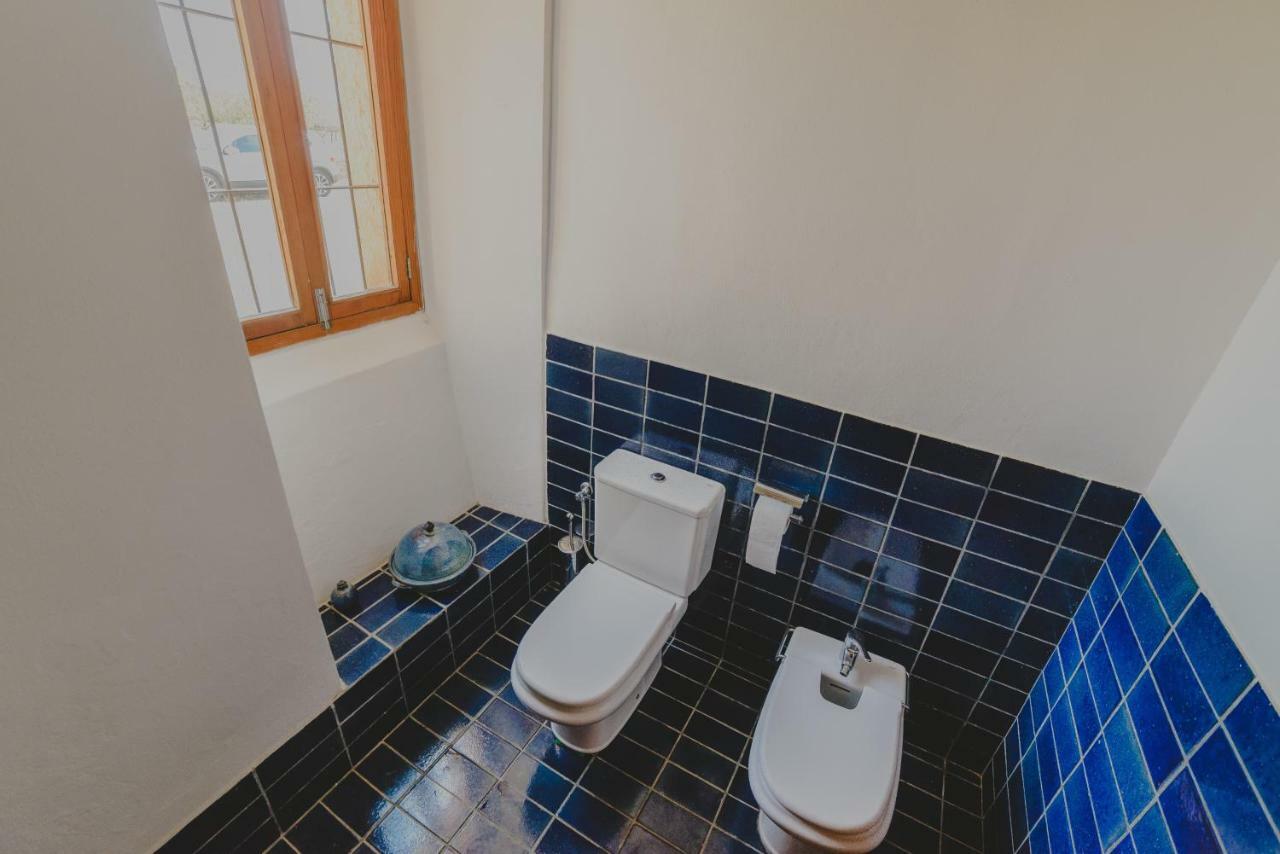 Ferienhaus Ses Cases D'alaiar