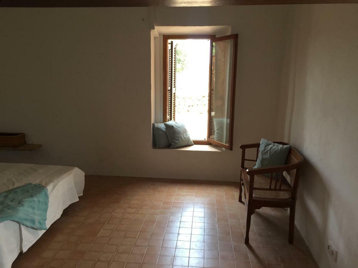 Ferienhaus Ses Cases D'alaiar Sencelles