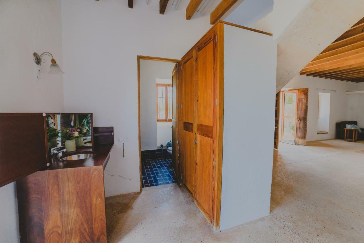 Ferienhaus Ses Cases D'alaiar *