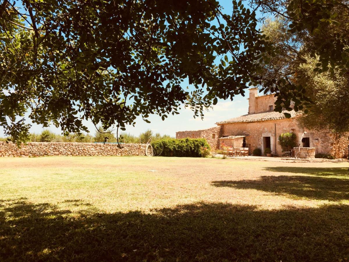 Ferienhaus Ses Cases D'alaiar