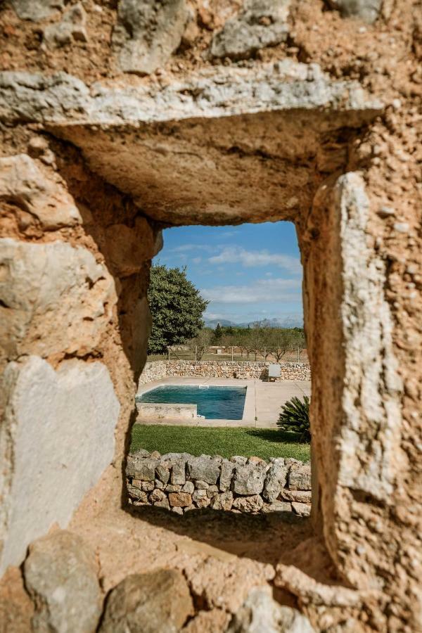 Ferienhaus Ses Cases D'alaiar