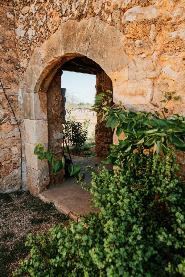 Ferienhaus Ses Cases D'alaiar Sencelles